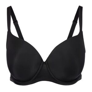 Adore Me Fallon Contour Plus Bra 40D with matching thong panty 2x (NEW)